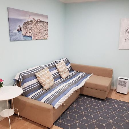 Martim Moniz Charming By Lisbon Village Apartments 外观 照片