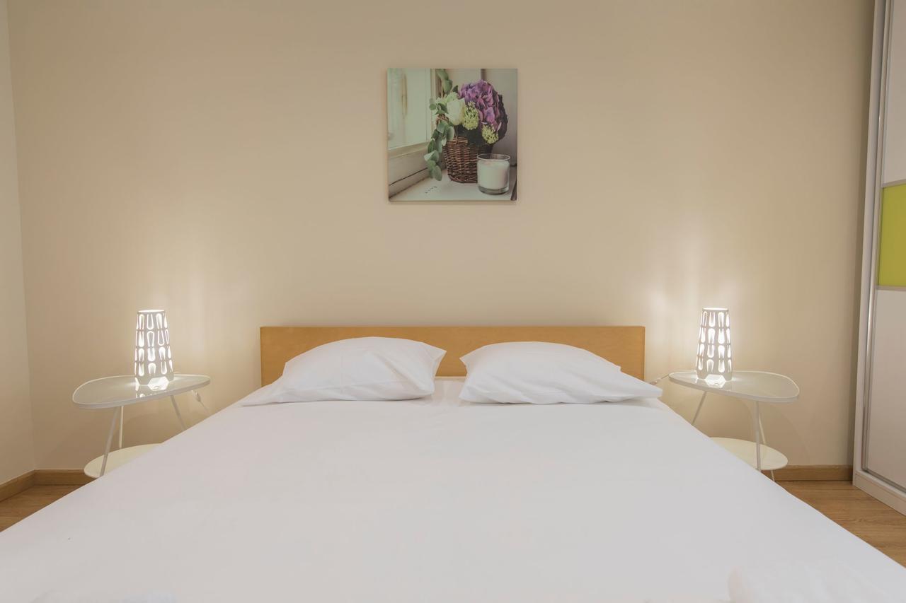 Martim Moniz Charming By Lisbon Village Apartments 外观 照片