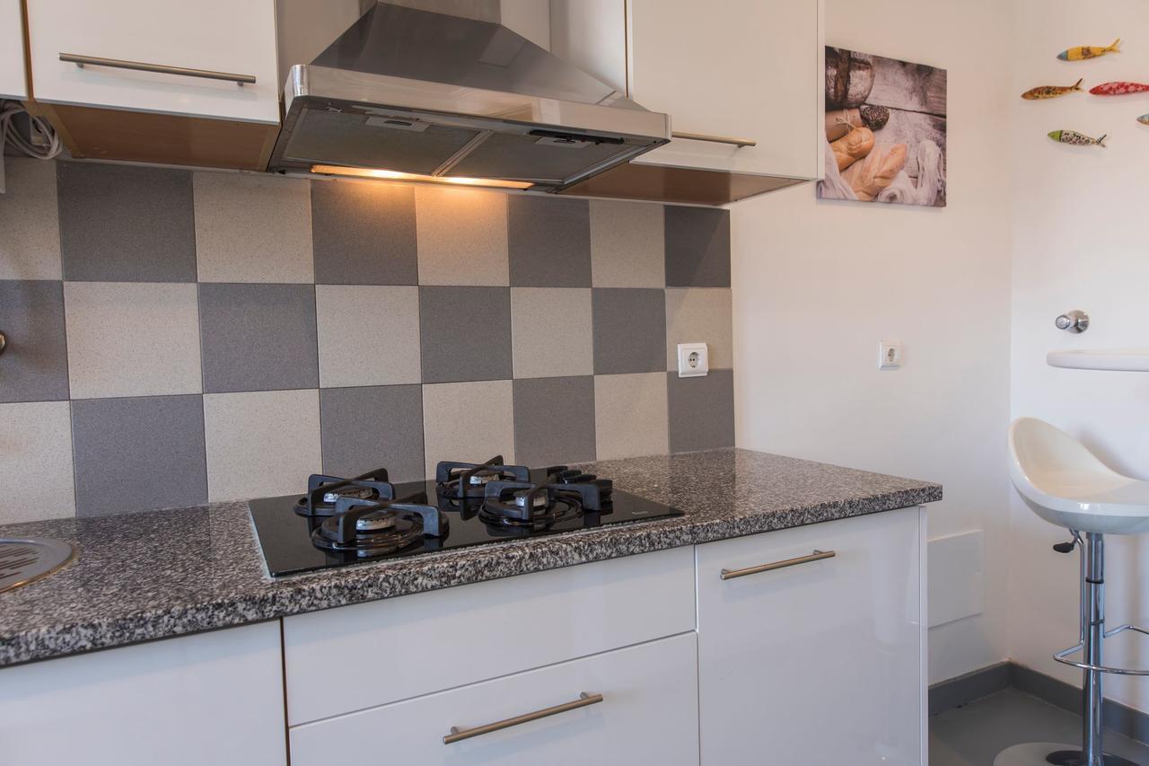 Martim Moniz Charming By Lisbon Village Apartments 外观 照片