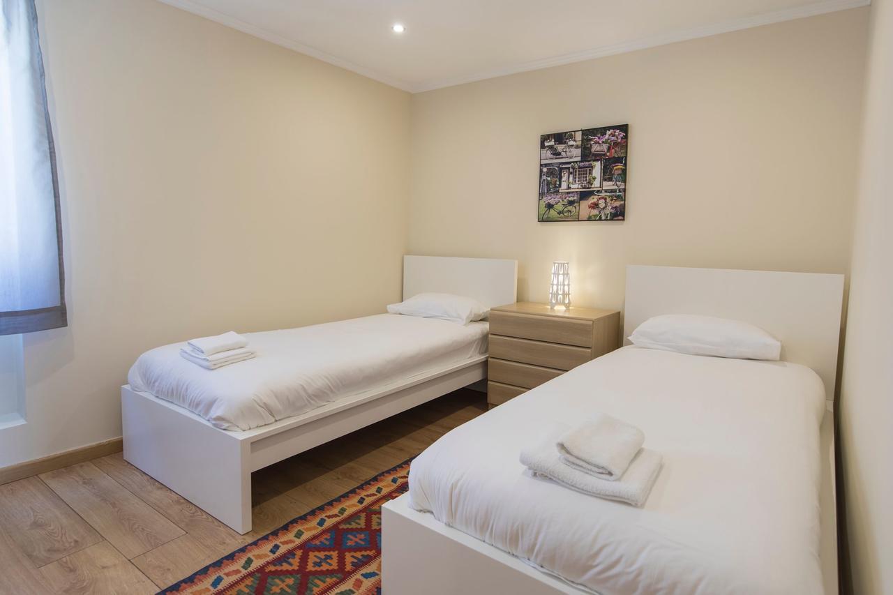 Martim Moniz Charming By Lisbon Village Apartments 外观 照片