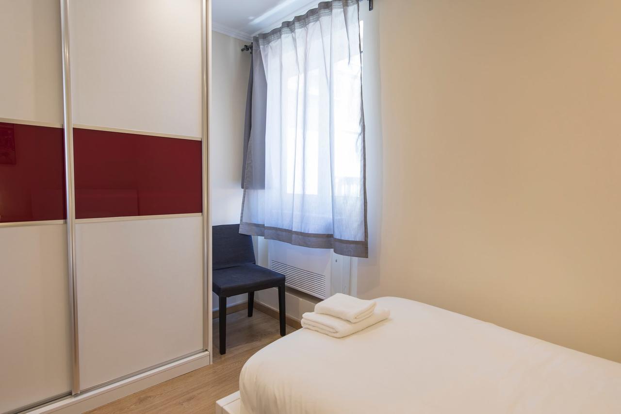 Martim Moniz Charming By Lisbon Village Apartments 外观 照片