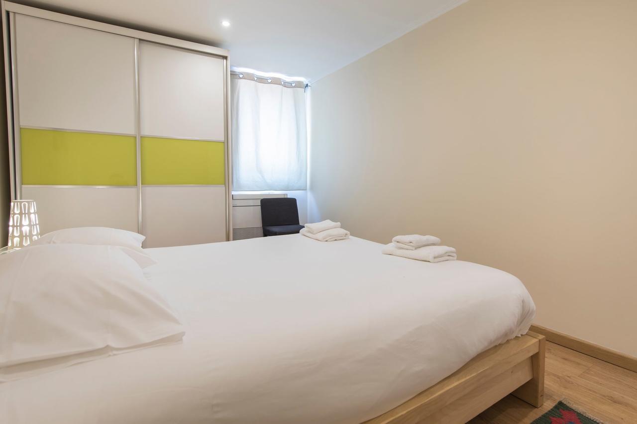 Martim Moniz Charming By Lisbon Village Apartments 外观 照片