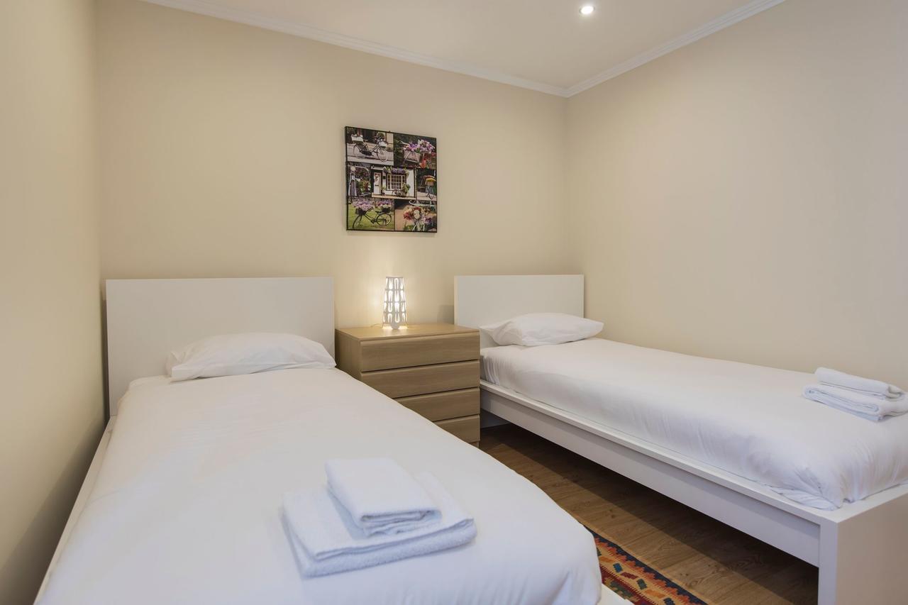 Martim Moniz Charming By Lisbon Village Apartments 外观 照片