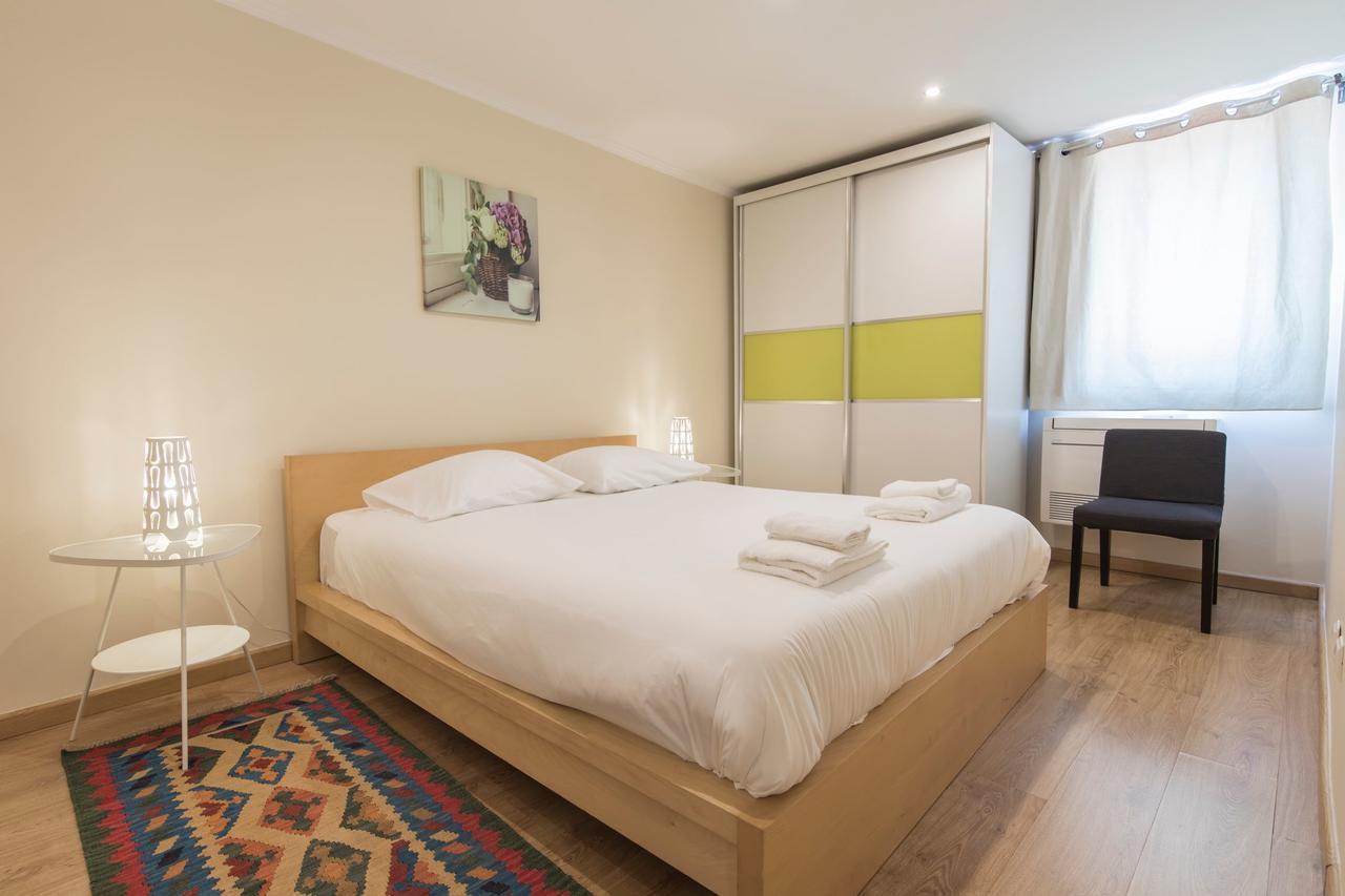 Martim Moniz Charming By Lisbon Village Apartments 外观 照片