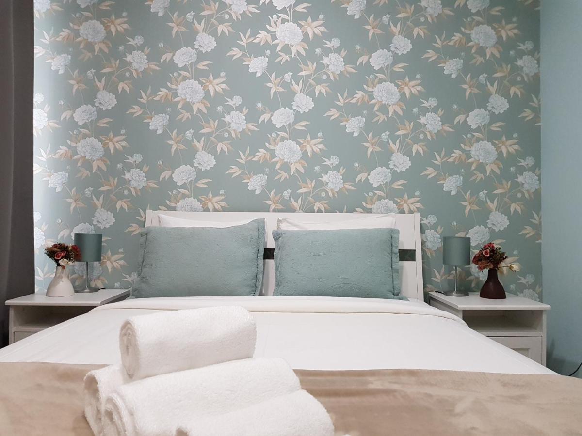 Martim Moniz Charming By Lisbon Village Apartments 外观 照片