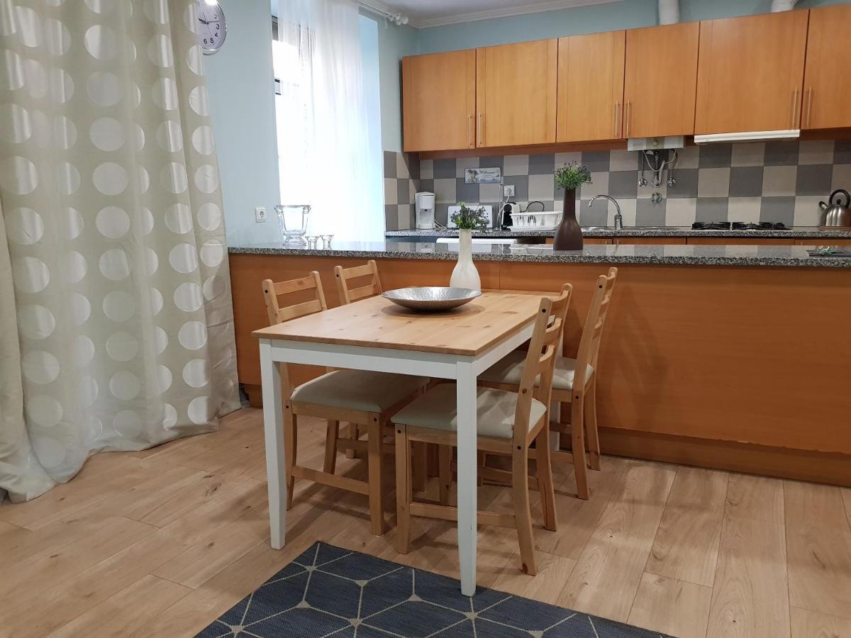 Martim Moniz Charming By Lisbon Village Apartments 外观 照片