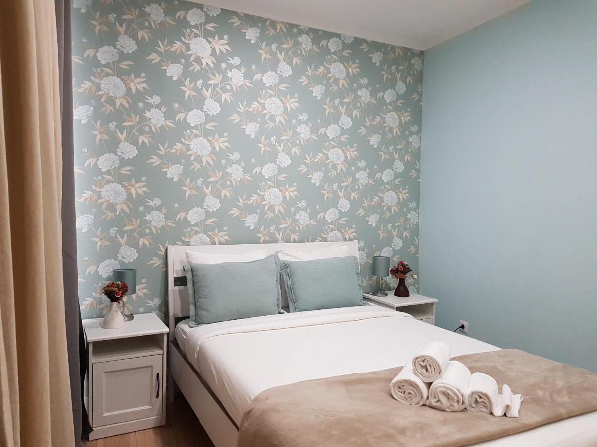 Martim Moniz Charming By Lisbon Village Apartments 外观 照片