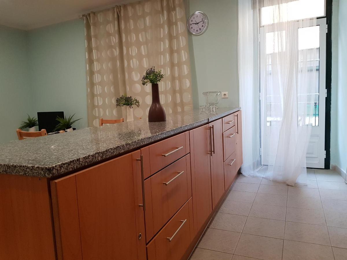 Martim Moniz Charming By Lisbon Village Apartments 外观 照片