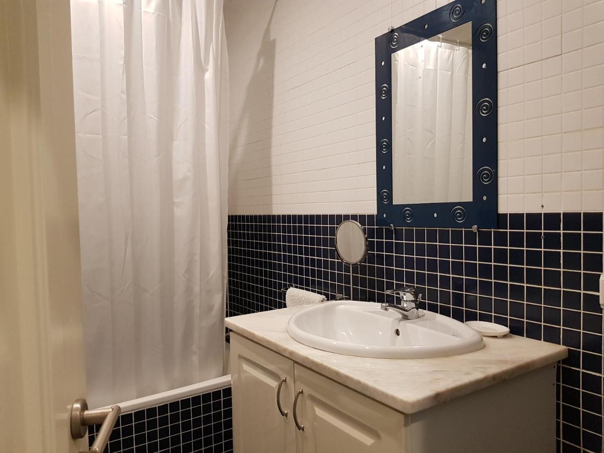 Martim Moniz Charming By Lisbon Village Apartments 外观 照片