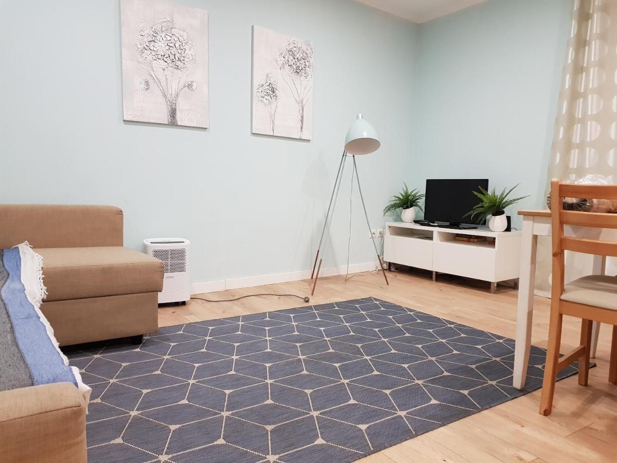 Martim Moniz Charming By Lisbon Village Apartments 外观 照片