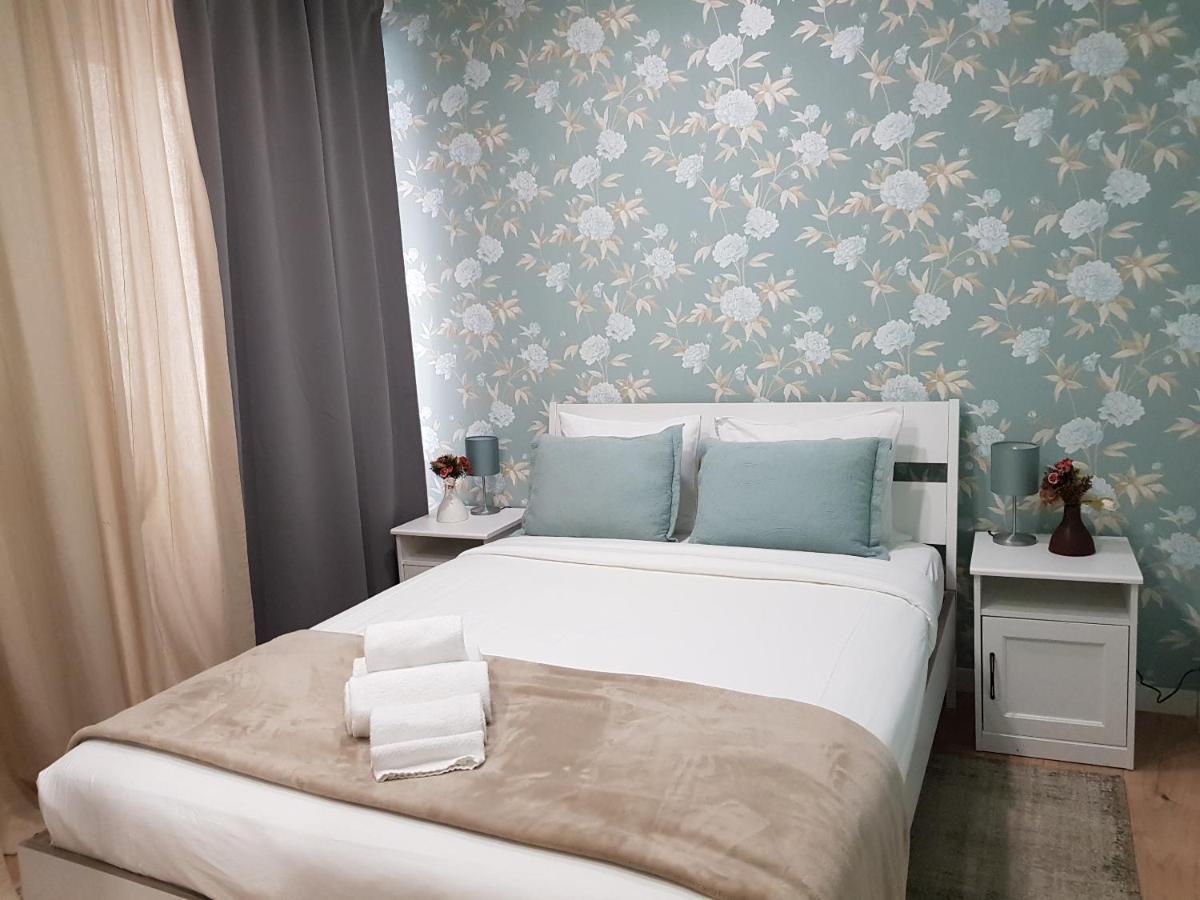 Martim Moniz Charming By Lisbon Village Apartments 外观 照片