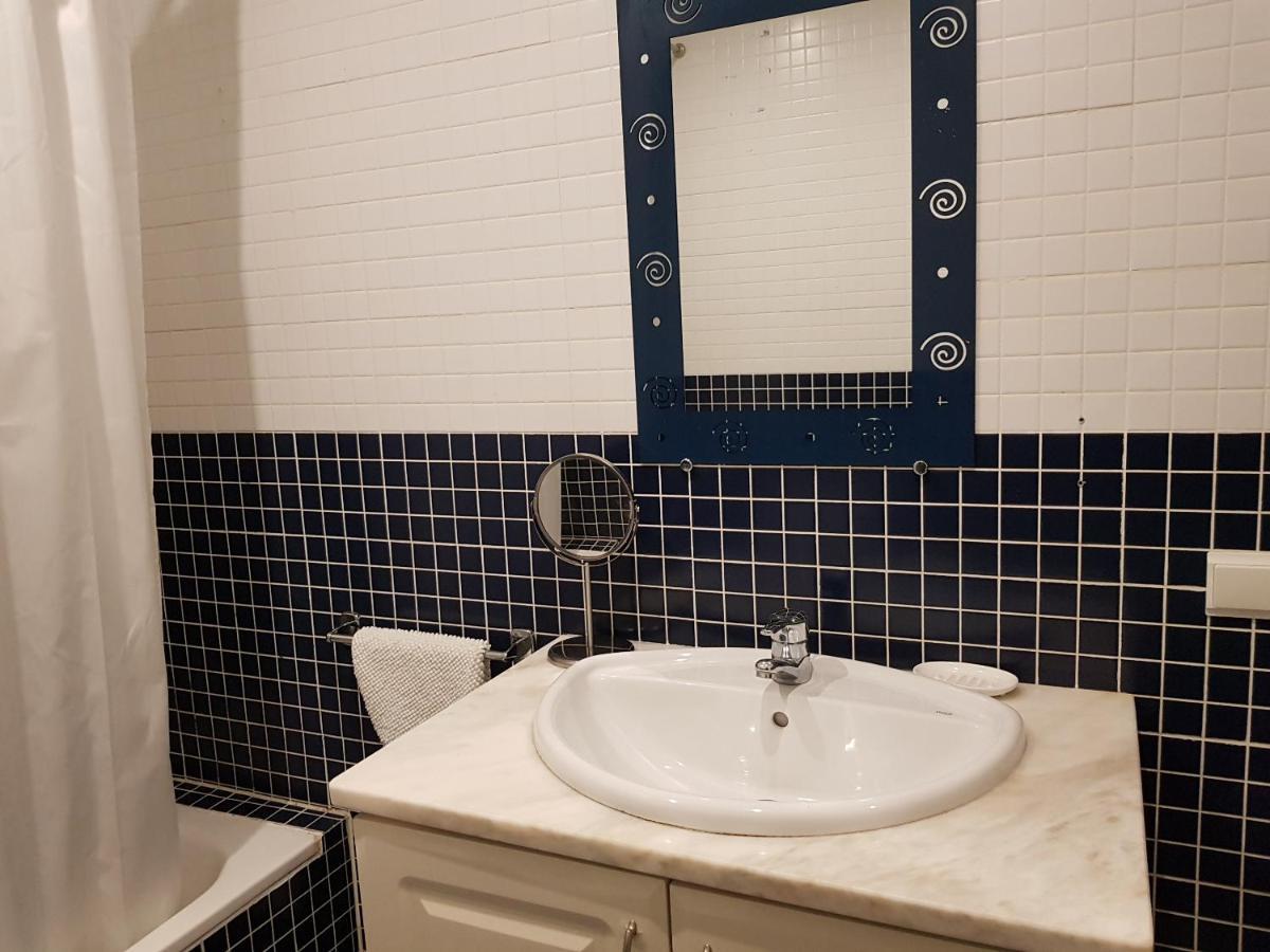 Martim Moniz Charming By Lisbon Village Apartments 外观 照片