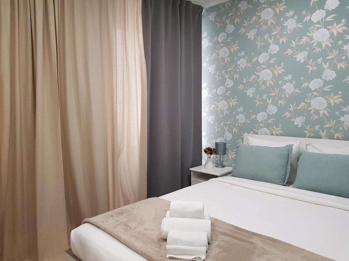 Martim Moniz Charming By Lisbon Village Apartments 外观 照片