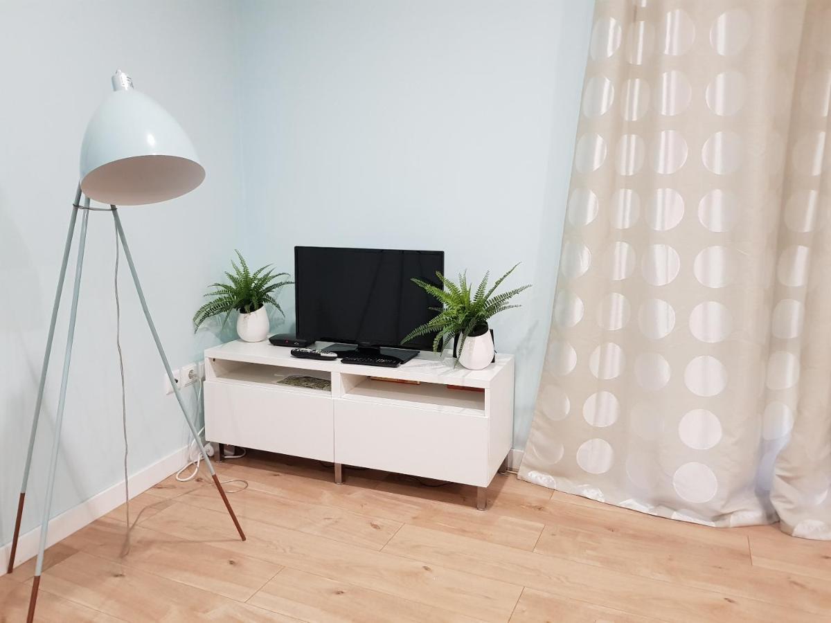 Martim Moniz Charming By Lisbon Village Apartments 外观 照片